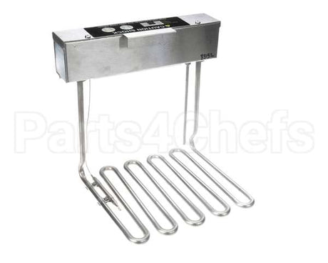 83152 Perfect Fry Heater,Assy, 5.7Kw 208V 1Ph