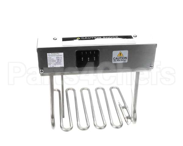 83152 Perfect Fry Heater,Assy, 5.7Kw 208V 1Ph