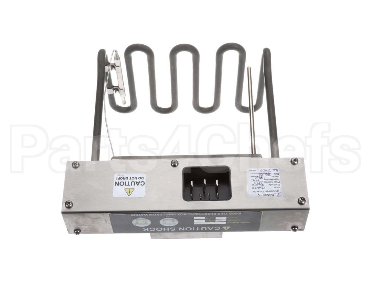 83155 Blodgett Heater Assy,1.87Kw 120V 1Ph