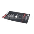 83162 Compatible Grindmaster Decal, 250 Frnt