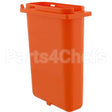 83162 Compatible Server Jar, Fountn, Plst, 2/3W, 2Qt, Or