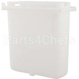 83181 Compatible Server Jar, Fountain, Plst, 2/3, Shallow