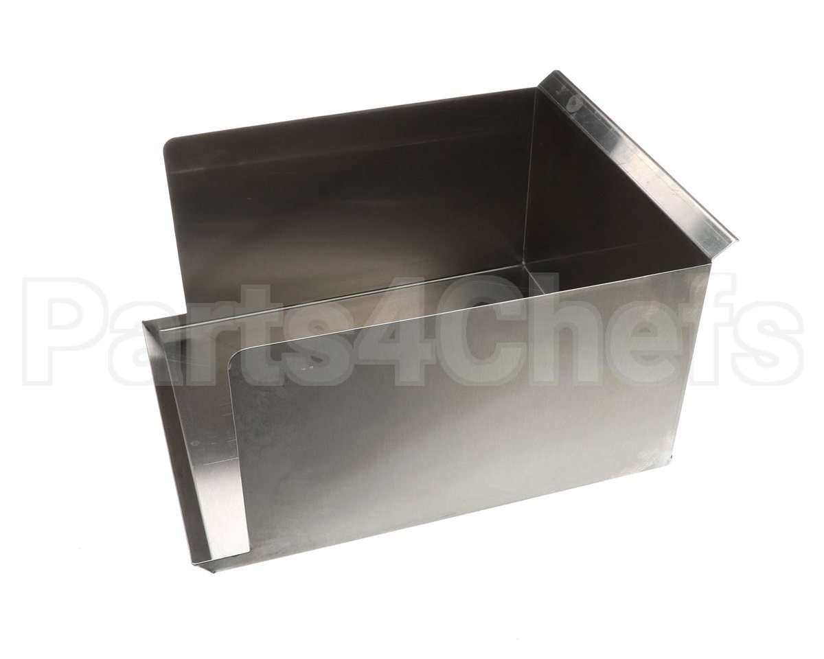 83182 Perfect Fry Spill Tray, Pfa