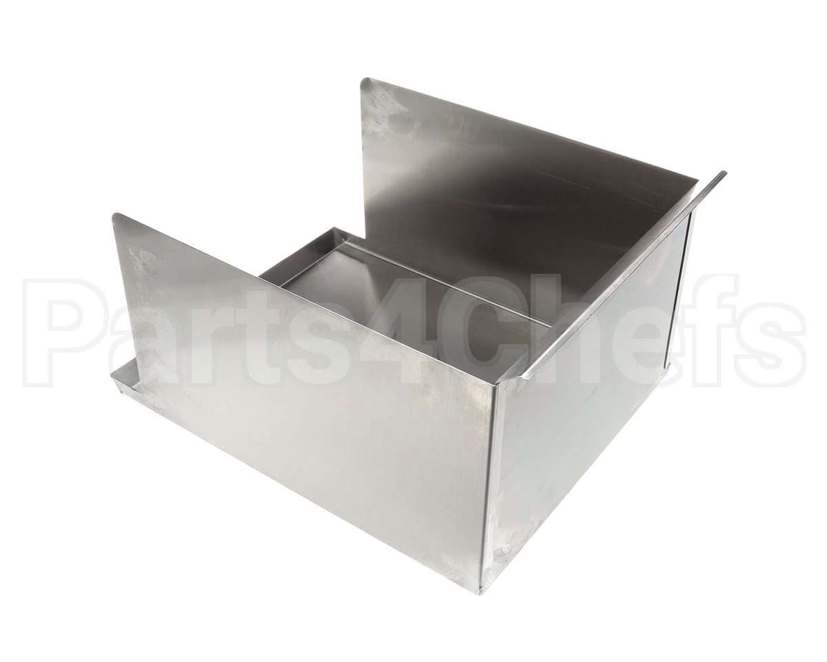 83182 Perfect Fry Spill Tray, Pfa