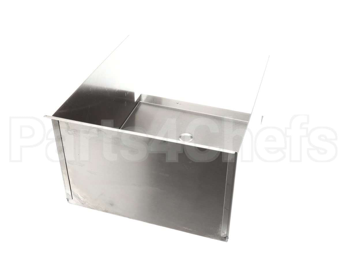 83182 Perfect Fry Spill Tray, Pfa