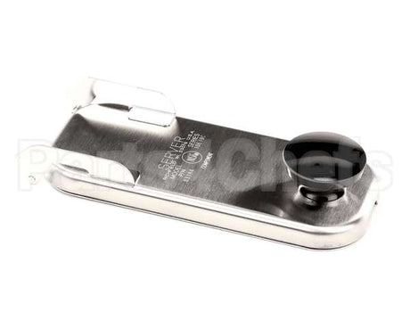 83184 Server Lid Hinged Assembly Slim