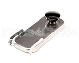 83184 Server Lid Hinged Assembly Slim
