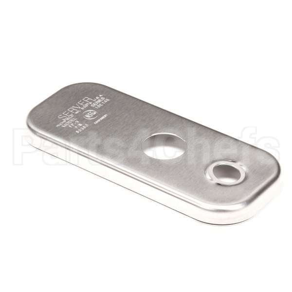 83187 Compatible Server Lid Fp-V Slim