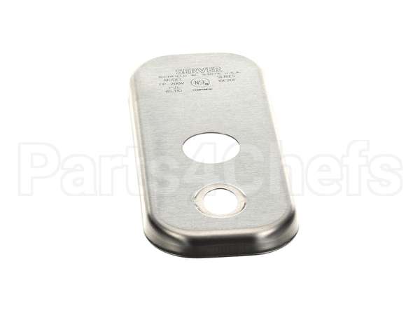 83188 Server Lid Fp-200V Slim