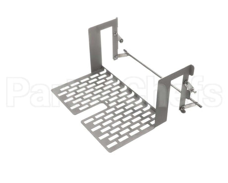83193 Perfect Fry Lift Basket Assy Pfc #3Ht740-C