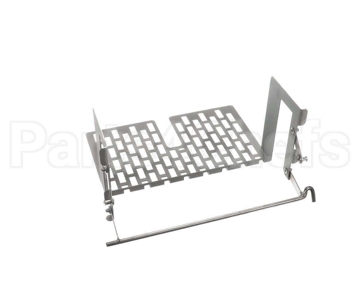 83193 Perfect Fry Lift Basket Assy Pfc #3Ht740-C
