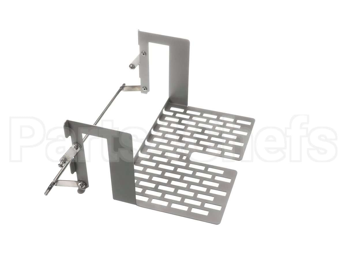 83193 Perfect Fry Lift Basket Assy Pfc #3Ht740-C