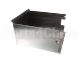 83198 Perfect Fry Spill Tray, Pfc