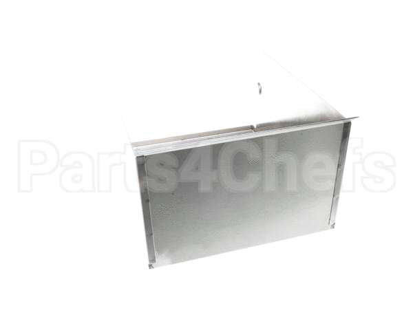 83198 Perfect Fry Spill Tray, Pfc