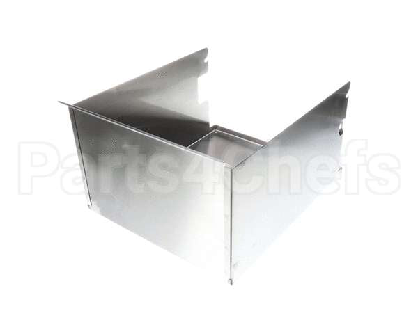 83198 Perfect Fry Spill Tray, Pfc