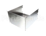 83198 Perfect Fry Spill Tray, Pfc