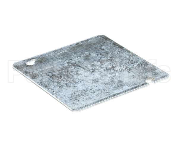 832 Hubbell Lighting Cover Flat Blank Sq
