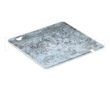 832 Hubbell Lighting Cover Flat Blank Sq