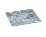 832 Hubbell Lighting Cover Flat Blank Sq