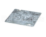 832 Hubbell Lighting Cover Flat Blank Sq