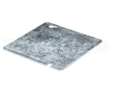 832 Hubbell Lighting Cover Flat Blank Sq