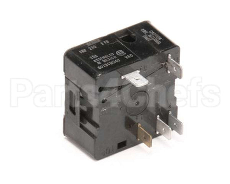 83200 Duke Control,Inf Inf240-31B 240V Also Used In