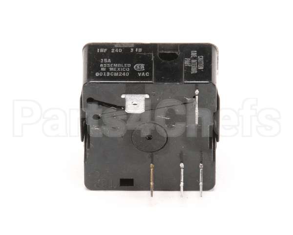 83200 Duke Control,Inf Inf240-31B 240V Also Used In