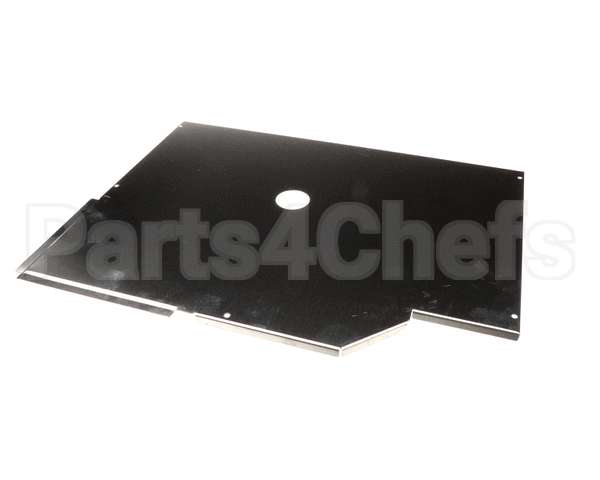 83200 Perfect Fry Panel Control Access Pfa
