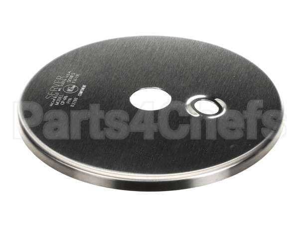 83201 Server Lid Cp-6 1/2