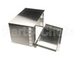 83203 Perfect Fry Drawer & Lid Assy #2Dt007-C