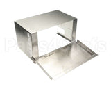 83203 Perfect Fry Drawer & Lid Assy #2Dt007-C