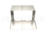 83203 Perfect Fry Drawer & Lid Assy #2Dt007-C