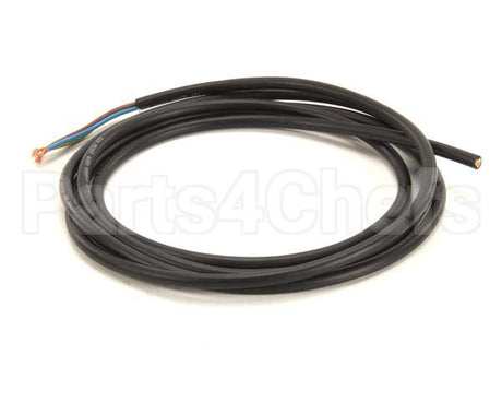 83206 Apw Wyott Cordage 250V, 10A, Cee, H05Rn