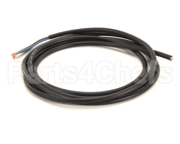 83206 Apw Wyott Cordage 250V, 10A, Cee, H05Rn