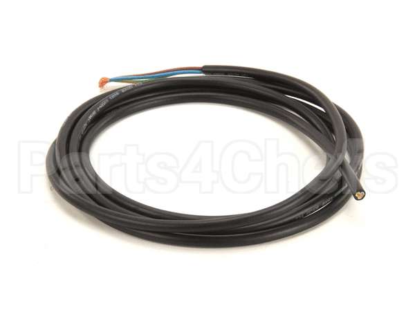 83206 Apw Wyott Cordage 250V, 10A, Cee, H05Rn