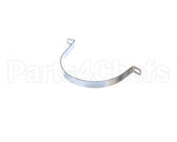 83206 Blodgett Bracket, Fire Extinguisher Cyl