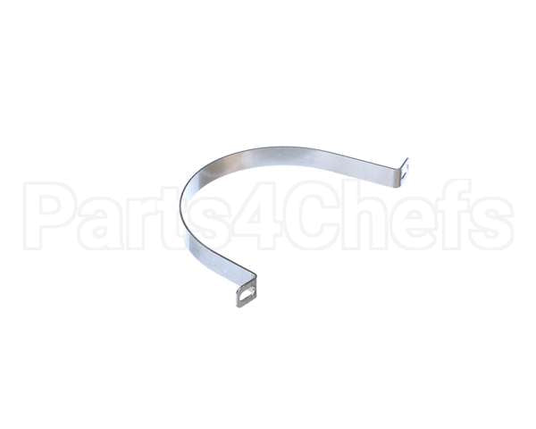 83206 Blodgett Bracket, Fire Extinguisher Cyl