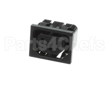83213 Perfect Fry Connector, Snap-In