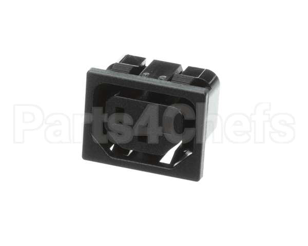 83213 Perfect Fry Connector, Snap-In