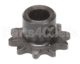 83215 Apw Wyott Sprocket, 10 Teeth .315 Bore