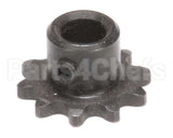 83215 Apw Wyott Sprocket, 10 Teeth .315 Bore