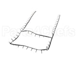 83216 Perfect Fry Gasket, Molded Silicone