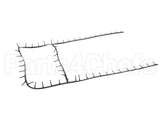 83216 Perfect Fry Gasket, Molded Silicone