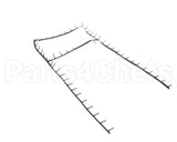 83216 Perfect Fry Gasket, Molded Silicone