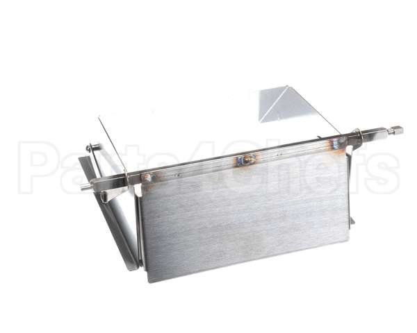 83217 Perfect Fry Drwr Assy,Pfa Shovel #2Dt941-C