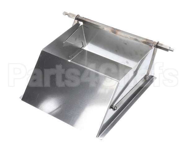 83217 Perfect Fry Drwr Assy,Pfa Shovel #2Dt941-C
