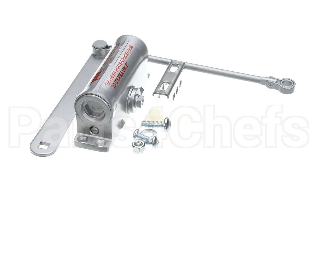 83219 Structural Concepts Kit Closer Ryobi Arm & Body