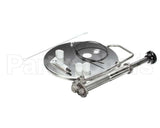 83220 Server Condiment Pump Cp-8 1/2