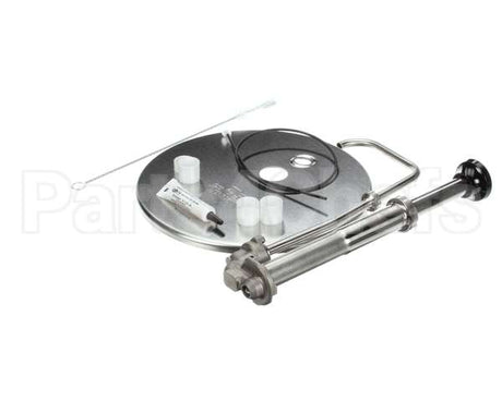 83220 Server Condiment Pump Cp-8 1/2