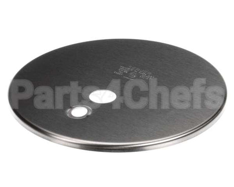 83221 Server Lid Cp-8 1/2